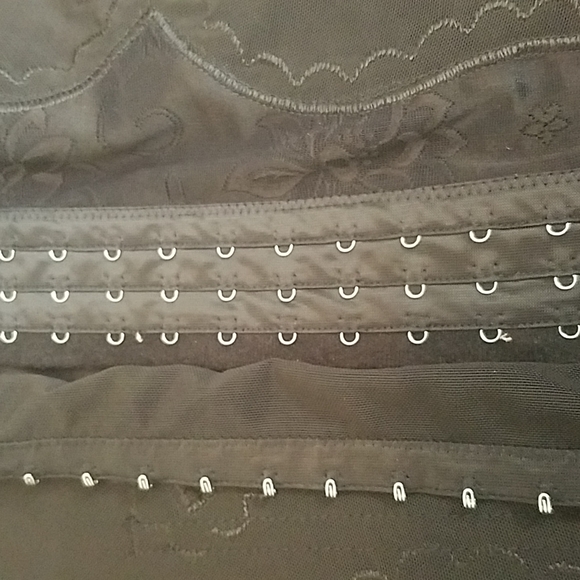 Cami-119 Waist body shaper - Picture 6 of 7